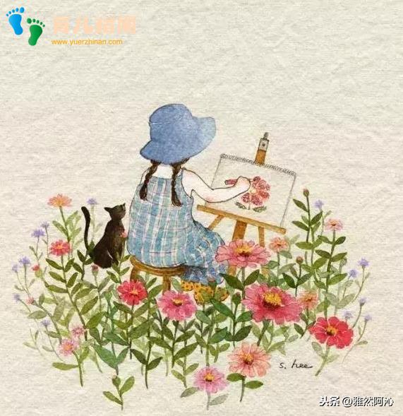 作为家长，跟孩子说话，你会用什么样的方式