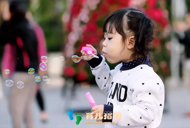 培养高情商的孩子，父母一定要做的4件事情