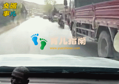 9起儿童鬼探头”事故，转给家长们看看！