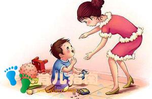 育儿，是一个不断暴露我们的渴望、缺点和不完美的过程！