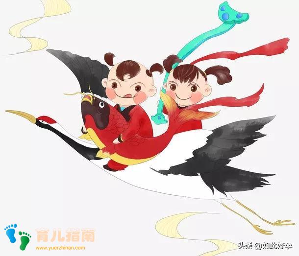 听说胎梦是宝宝在托梦，还能预测性别？看看这些妈妈们是怎么说的