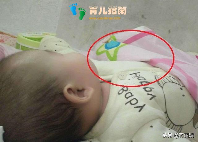 孩子睡觉爱踢被子就是因为怕热？错！你不知道孩子有多难受