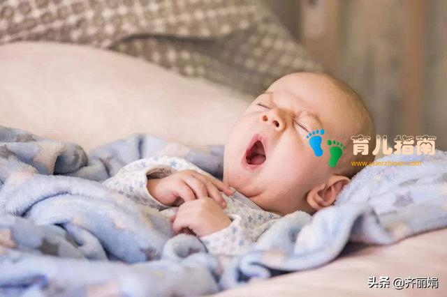 孩子睡觉爱踢被子就是因为怕热？错！你不知道孩子有多难受