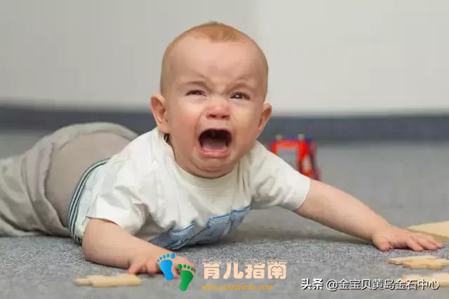 比爬更早更重要的体能锻炼,宝宝不可错过!