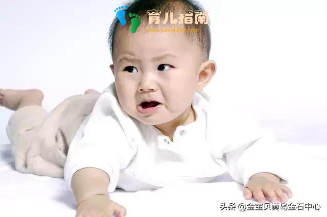 比爬更早更重要的体能锻炼,宝宝不可错过!