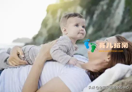 比爬更早更重要的体能锻炼，宝宝不可错过！