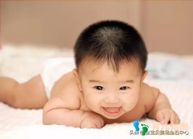 比爬更早更重要的体能锻炼,宝宝不可错过!