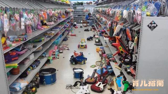 看了这些照片你就会明白，如果孩子突然变安静了有多恐怖”