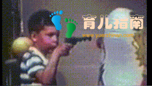国际不打小孩日:生活在暴力之下的孩子,更可能后患无穷