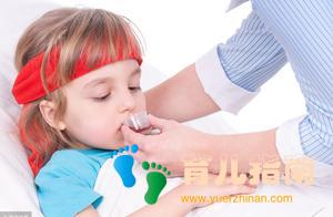 婴儿退烧药布洛芬恐致永久伤害？宝宝发烧做好这6点，轻松应对