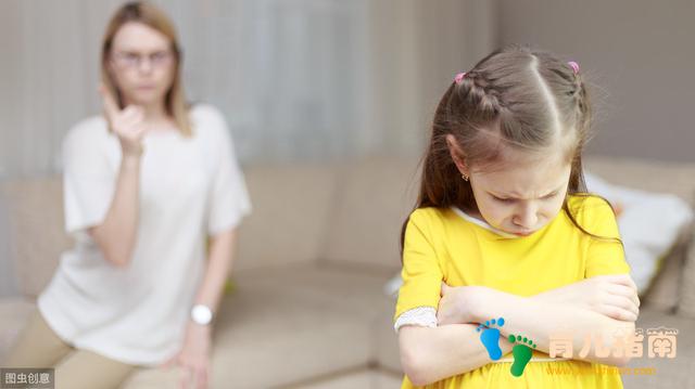 为什么一定要允许孩子犯错?这才是最暖心的答案!