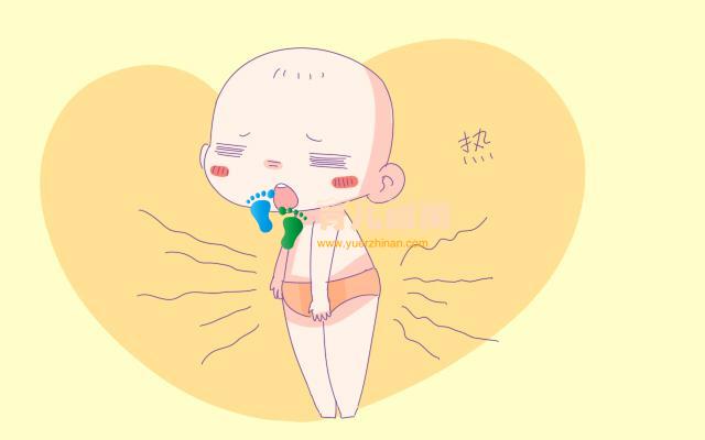 正确选择护臀膏,宝宝远离红屁股”,你了解了吗?