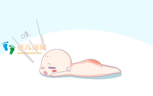 正确选择护臀膏,宝宝远离红屁股”,你了解了吗?