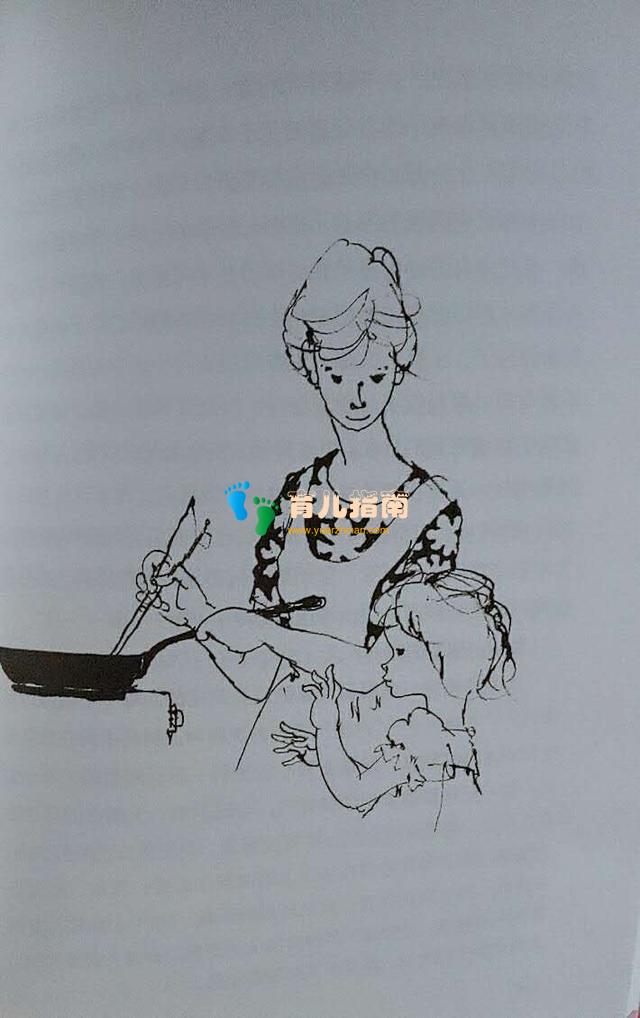 放下焦虑不催促,给孩子一个终生受益的童年