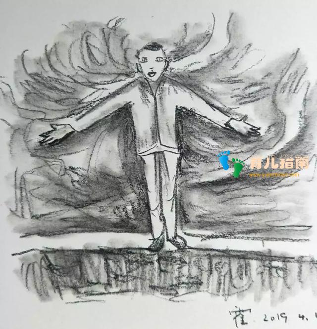 父母一定要学会从孩子小时候在其内心植入一颗情感沟通的种子