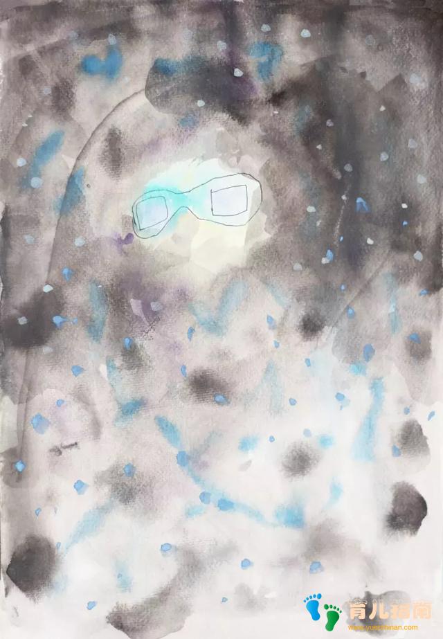 父母一定要学会从孩子小时候在其内心植入一颗情感沟通的种子