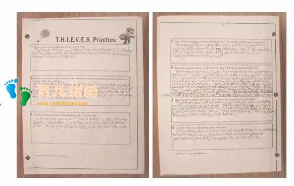 长大后只看得懂小说,因为小时候这类书没读好 | 小偷阅读法详解