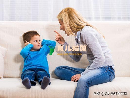 哪些常见的育儿行为不利于孩子成长?