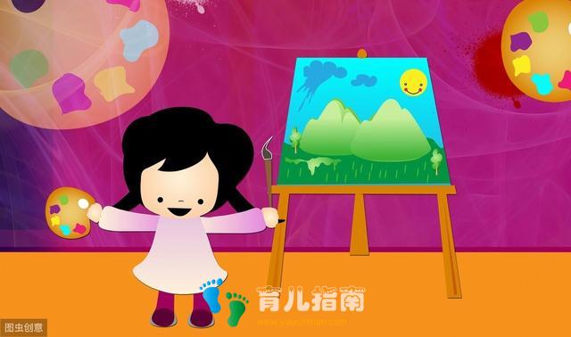 放下焦虑不催促,给孩子一个终生受益的童年