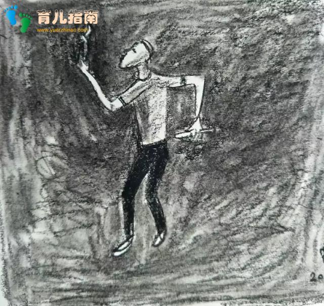 父母一定要学会从孩子小时候在其内心植入一颗情感沟通的种子