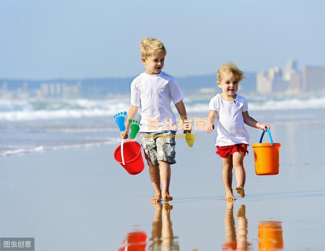 孩子内向害羞？想让孩子变得大胆自信、更优秀，5个方法来改善