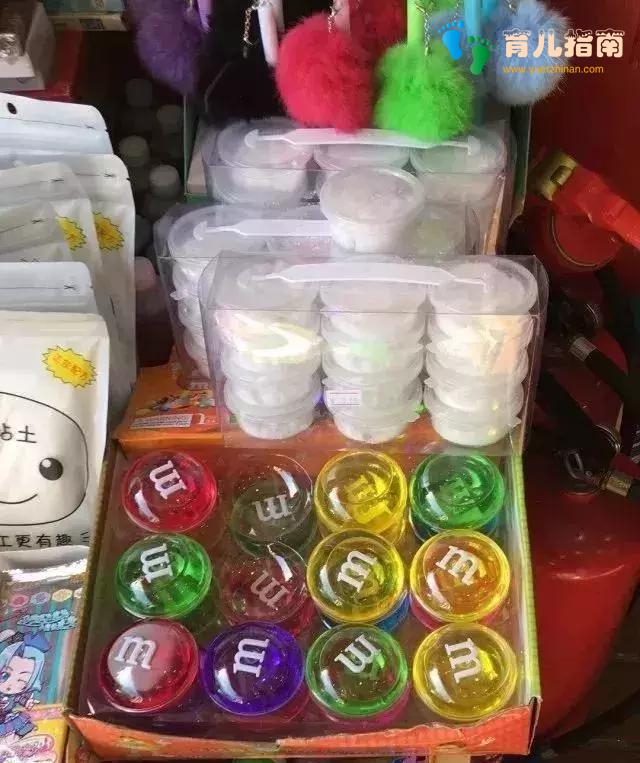 紧急曝光！别再让这玩具走红了，内含致命化学物，已致数人死亡！