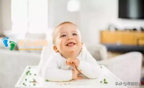 宝宝要多喝水?没长牙只能喝糊糊?别让你的无知,毁了孩子一辈子
