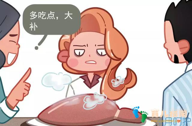 孕妈再爱吃这5类食物，为了孩子也要克制一下，不然会导致流产