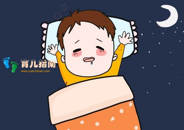 这5种睡姿，让孩子越睡越丑，越睡越笨！妈妈们都注意啦