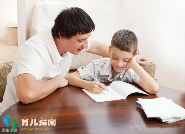 这种性格的父亲,孩子长大后大有出息,不用犟!