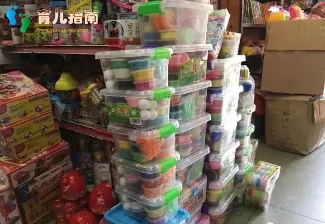 紧急曝光！别再让这玩具走红了，内含致命化学物，已致数人死亡！