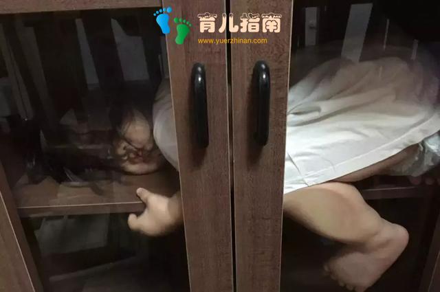 男人认怂,是从当爹开始的