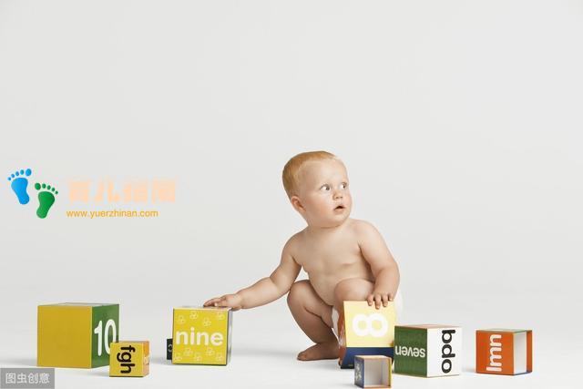 对待顽皮的宝宝,家长可以尝试掌握他们的脾性,这样才好轻松应对