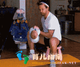 男人认怂,是从当爹开始的