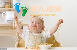 对待顽皮的宝宝,家长可以尝试掌握他们的脾性,这样才好轻松应对