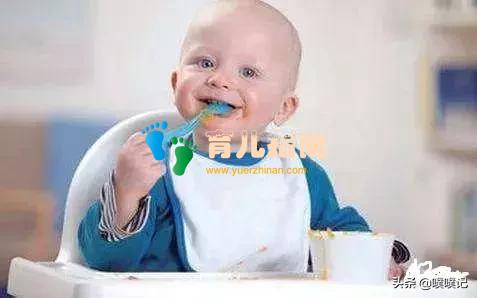 怎么对待孩子吃饭,可能也就会怎么对待孩子的成长