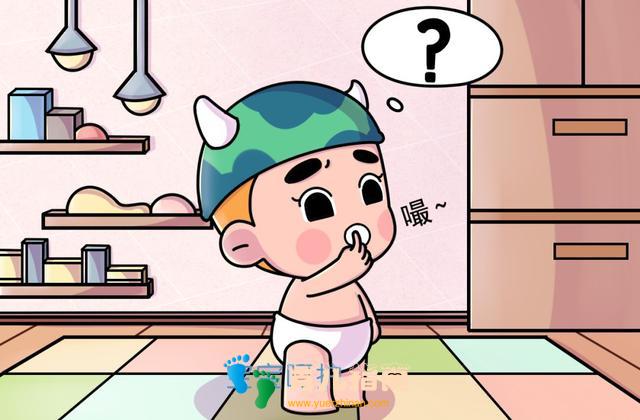 盲目阻止=坑娃！孩子有这几个坏习惯其实是高智商的表现