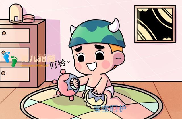 盲目阻止=坑娃！孩子有这几个坏习惯其实是高智商的表现