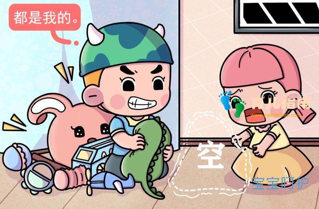 盲目阻止=坑娃！孩子有这几个坏习惯其实是高智商的表现