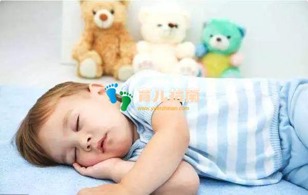 宝宝的一个小毛病,可能会影响一辈子