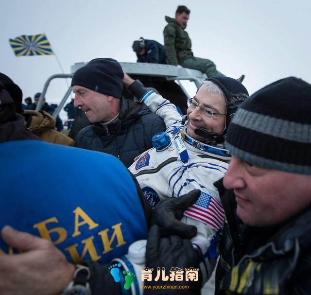 女宇航员回到地球后,禁止生育!太空遇难,尸体禁止回到地球!