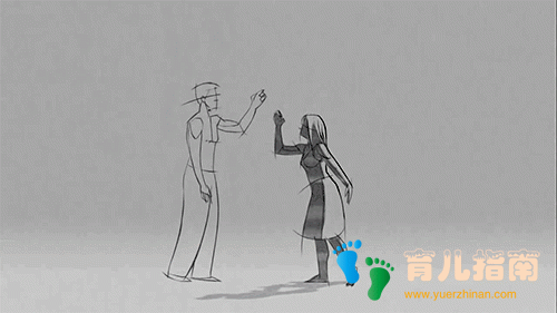 我见过最弱的父母,都把孩子变成自己的同盟”