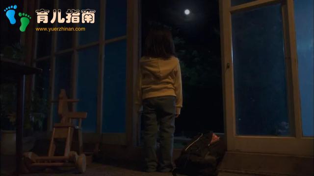 被骂仍要妈妈抱”：在孩子无条件爱你的年纪，请善待他！