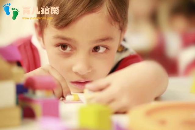 让孩子过早做这4件事,是很多家长的通病,却不知对孩子有害无益