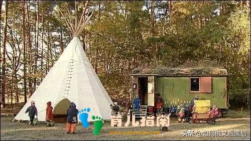 国内首家天价无边界森林幼儿园”收费19.8万,你怎么看