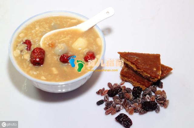 食补良方！闷燥夏天给孩子煲这5款家常粥，孩子长高少生病！