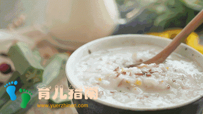 食补良方！闷燥夏天给孩子煲这5款家常粥，孩子长高少生病！
