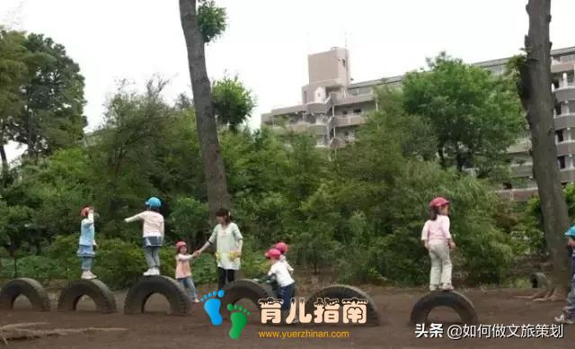 国内首家天价无边界森林幼儿园”收费19.8万,你怎么看