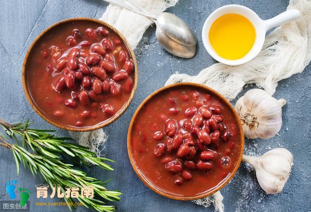 食补良方！闷燥夏天给孩子煲这5款家常粥，孩子长高少生病！