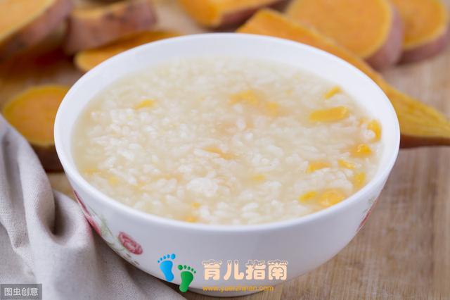 食补良方！闷燥夏天给孩子煲这5款家常粥，孩子长高少生病！